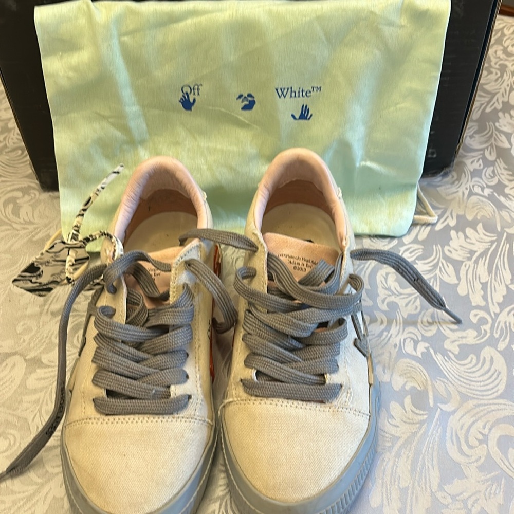 Off-White Shoes